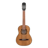 Guitarra Clasica Fonseca Modelo 15 (mediana)   Prm