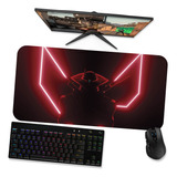 Mousepad Gamer Grande 80x40 - Valorant -  Cypher 3