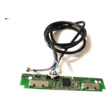 Placa Wifi Para Tv 50pug6102/78 50pug6102 Com Cabo