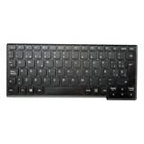 Teclado Lenovo Ideapad S210 S215 Yoga 11s Flex 10 Español