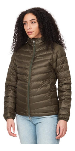 Chaqueta Mujer Marmot Jena Down Cafe