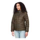 Chaqueta Mujer Marmot Jena Down Cafe