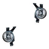 Par De Faros De Niebla Depo Volkswagen Beetle 1998 1999 2000