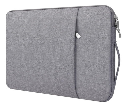 Funda Para Notebook 15,4 Con Bolsillo Pcasenote Primoffice