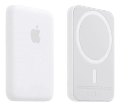 Cargador Portatil iPhone 11 12 13 Pro Battery Magsafe Apple