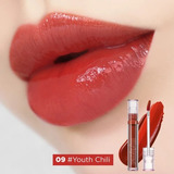 Tinta Labial Lily By Red Maquillaje Coreano