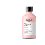Shampoo Anti Deslave Del Cabello Tenido 300 Ml Vitamino Color L'oreal Professionnel