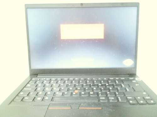 Notebook 14pol Lenovo Thinkpad E14 Gen2 Core I5 