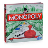 Monopoly Modular Original - Juego De Mesa