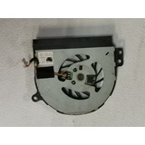 Dell Inspiron  1564 P08f  Ventilador Usasdo Orig