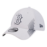 Gorra New Era Mlb 39thirty Boston Red Sox Active Hombre 6045