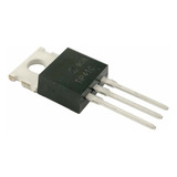Tip41c Tip41 Transistor Potencia Npn 6a 100v 65w Bd243