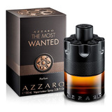 Perfume Azzaro The Most Wanted Parfum 100ml Hombre