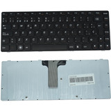 Teclado Lenovo 537953-071 G470 G475 B470 V470 B480 B490