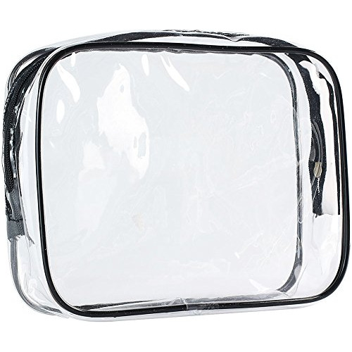 Bolsas Y Estuches - Scivokaval Clear Clear-on Tou Toucry Bol