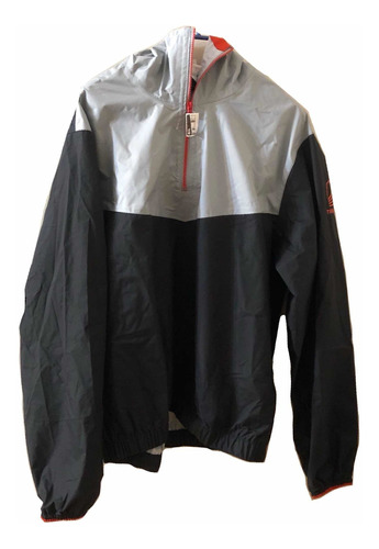 Buzo Anorak Impecable Decathlon Extra Large