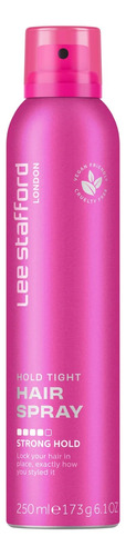 Fixador Lee Stafford Hair Spray Strong Hold - 250ml