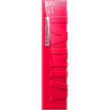 Maybelline Labial Super Stay Vinyl Ink Capricious  40gr