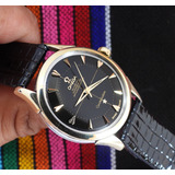 Reloj Omega Constellation Pie Pan Automatico Cal.505