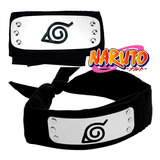 Vincha Naruto Shippuden Akatsuki - Coketacoketo