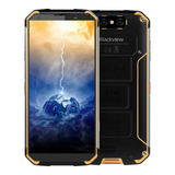 Blackview Bv9500 - Dualsim Resistente Golpe Agua Caidas