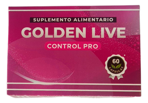 Golden Live Control Pro