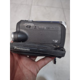 Video Camara Panasonic 