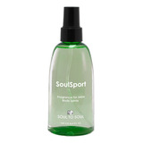 Soul Sport - Agua De Colonia - mL a $250