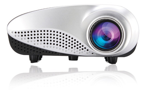 Video Proyector (video Beam) Mlab 600lm 