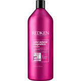 Redken Champú Color Extend Magnetics | Para Cabello Tratado