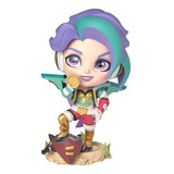 Kaisa Figure Boneco League Of Legends Riot