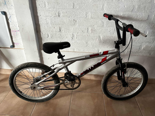 Vendo Bicicleta Haro Rodado 20 Freestyle