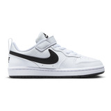 Zapatillas M Nike Legend Essential 3 Nn Niños Blanco