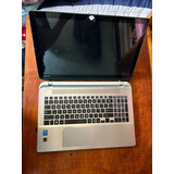 Laptop Toshiba Satellite Core I7