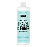 Rapport Acuario Natural Gravel Cleaner - La Necesidad Sólo G