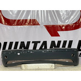 Bmw Serie 3 2002-2003-2004-2005 Fascia Delantera