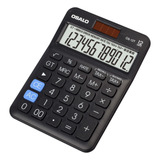 Calculadora Escritorio Osalo Financiero Pantalla Grande