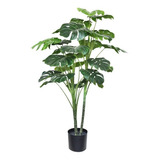 Planta Artificial Monstera 120cm (fa136)