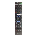 Control Remoto Para Sony Bravia Netflix Smart Tv Led Ml-26