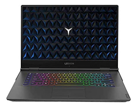 Laptop Lenovo Legion Y740 15  Iron Grey  81uh0001us Intel I7