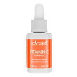 Serum Vitamina C 10% Antioxidante Idraet Full