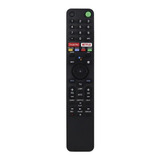 Control Remoto Compatible Con Sony Rmf-tx500u Tv Smart