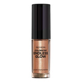 Iluminador Líquido Revlon Colorstay Endless Glow Topaz 30 Ml