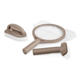 Kit De Mantenimiento Pileta  Jacuzzi Para Spa Inflable Intex