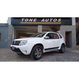 Renault Duster 2013 2.0 Tech Road 4x4