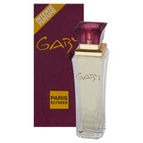 Perfume Importado Gaby De Paris Elysses Feminino 100ml