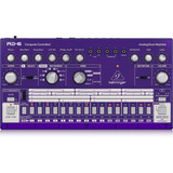 Behringer Rd-6 Gp Drum Machine Analoga