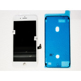 Pantalla Completa Para iPhone 7 Plus + Waterproof + 3d Touch