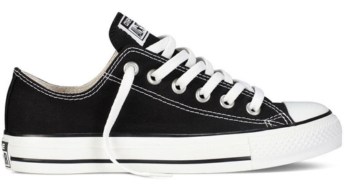 Zapatillas Chuck Taylor Classic Converse Unisex M9166c-001