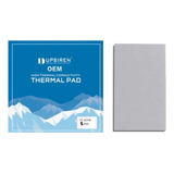 21w/mk Oem Thermal Pads 85x45mm De 1mm De Espesor